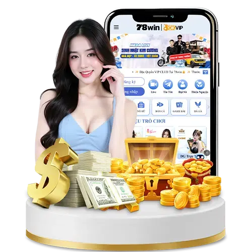 Các chương trình khuyến mãi hấp dẫn tại 72win