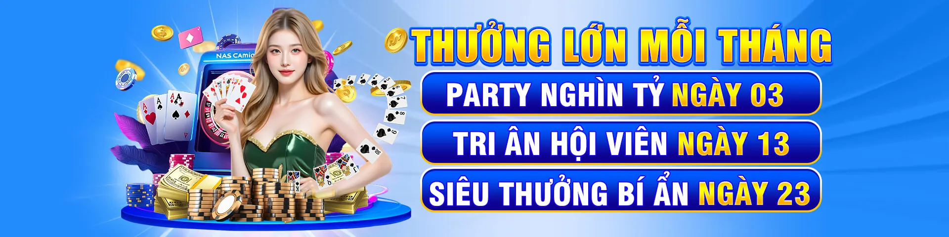 Sảnh Game Bài 72win