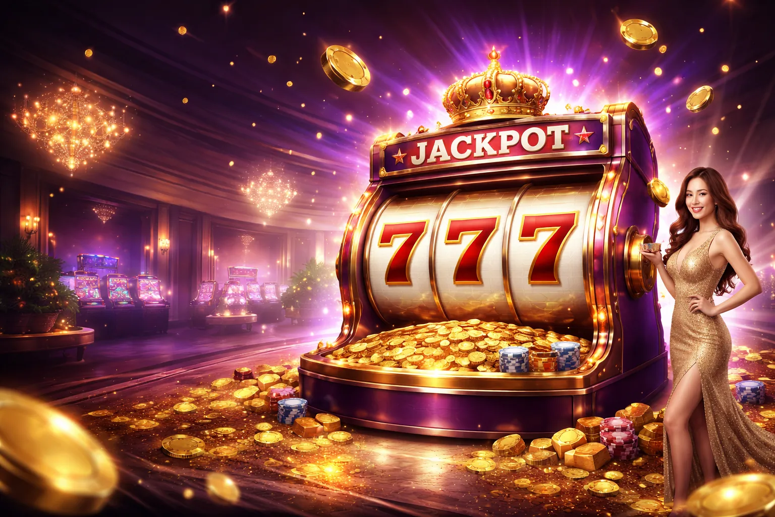 Roulette