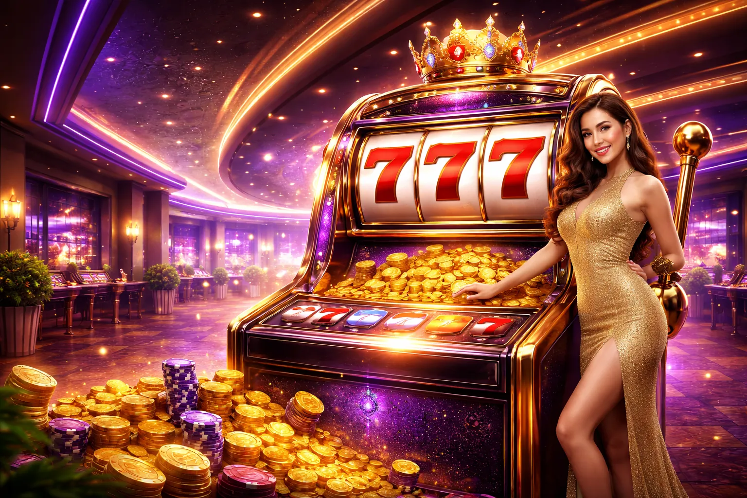 Bí quyết chiến thắng tại sảnh Thể Thao 72win