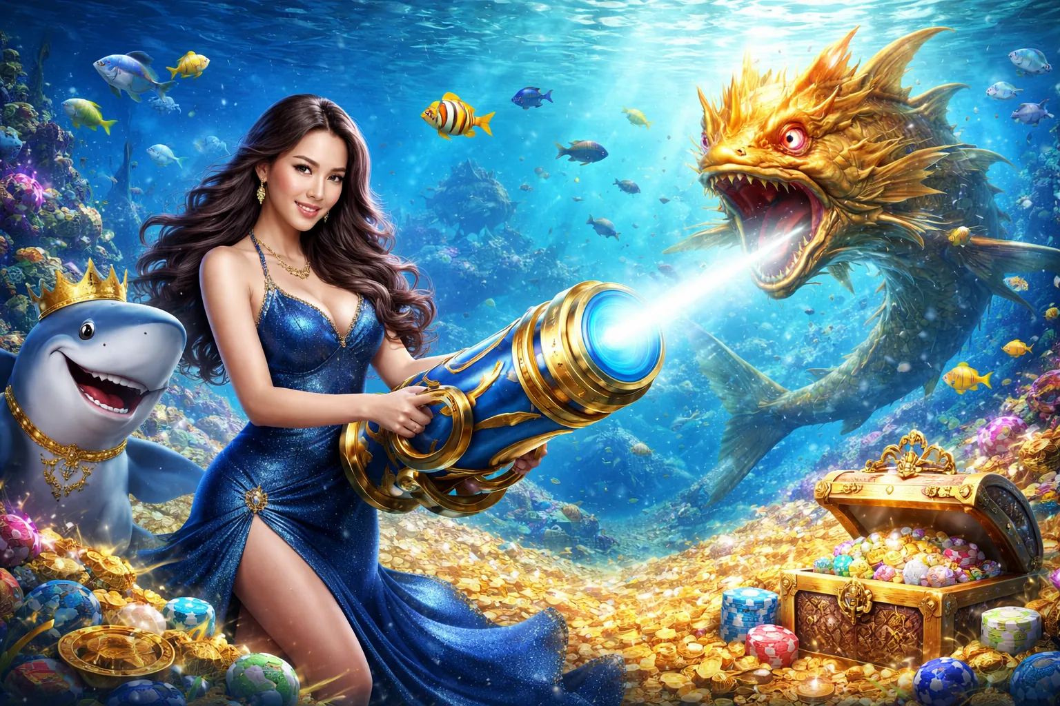 Biểu tượng Chẵn Lẻ với số 2 và 3, thể hiện sự đơn giản của loại kèo