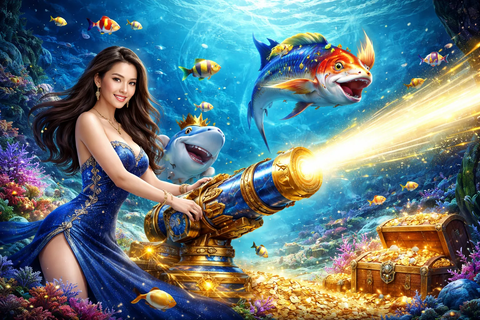 Nạp tiền qua ví điện tử 72win