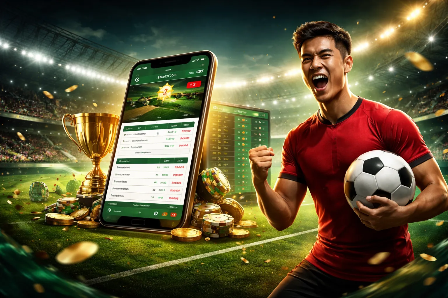 Chống gian lận tại 72win