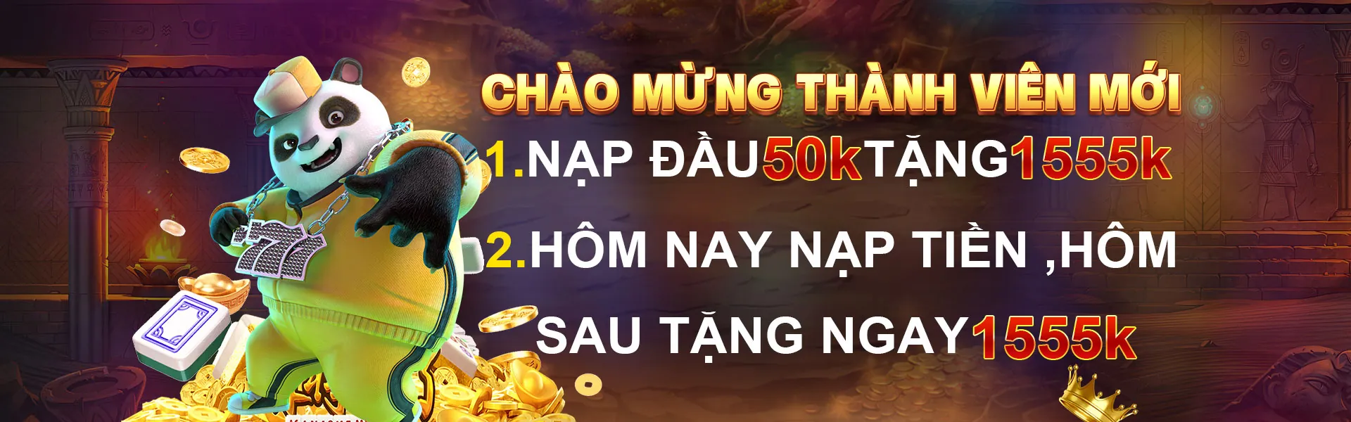 Lợi ích khi tham gia 72win