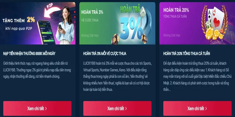 Các loại kèo cược thể thao tại 72win