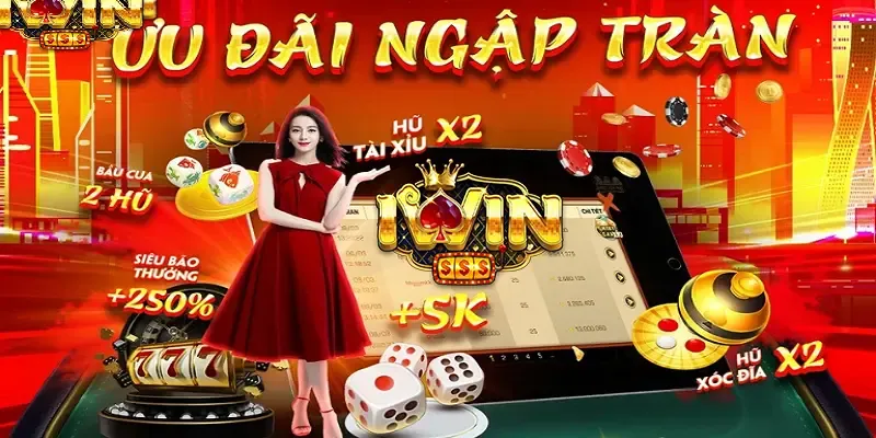 Tổng hợp khuyến mãi 72win hấp dẫn nhất hôm nay